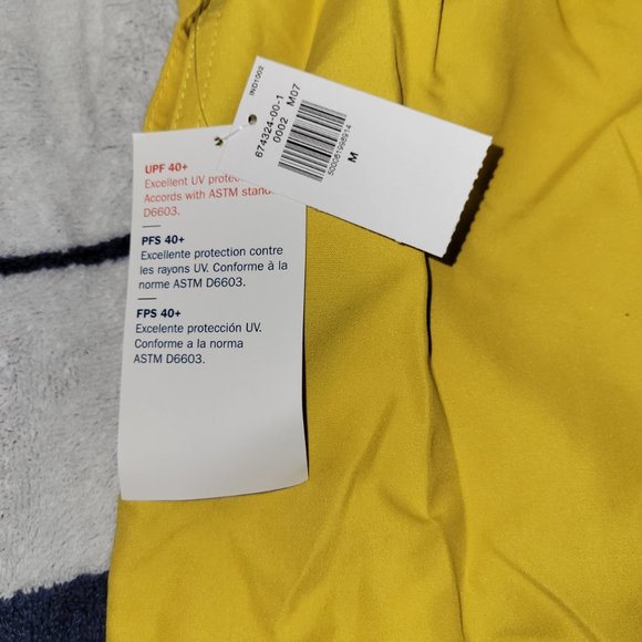 Old Navy Swim Trunks - Picture 2 of 3